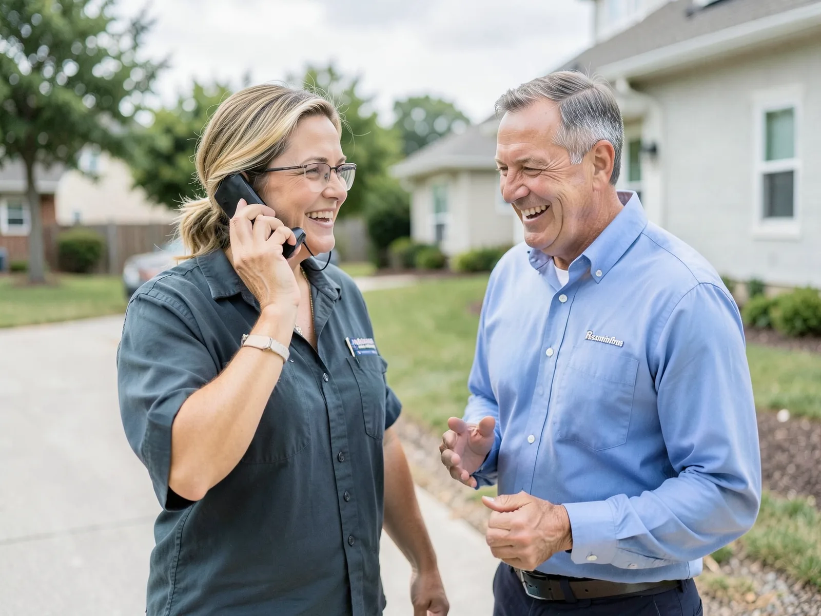 Frequently Asked Questions About Ceiling Water Damage Cleanup in East Point, GA